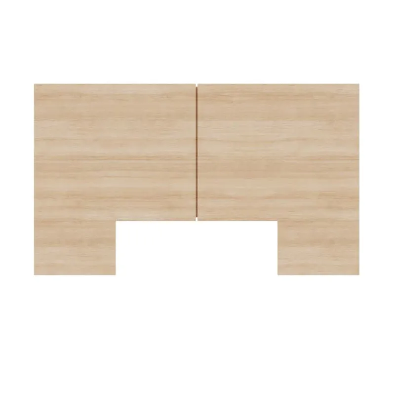 Nexera King Headboard (78") -