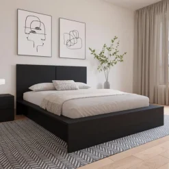 Nexera King Headboard (78