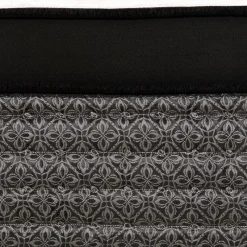 King Medium-Firm Hybrid Mattress-in-a-Box - 78