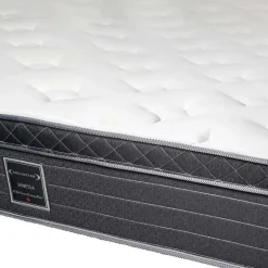 Dreamstar King Medium-FirmMattress with Springs - 78"