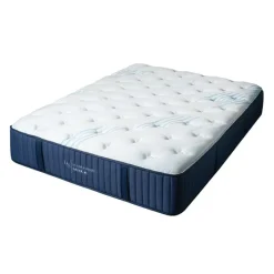 Dreamstar King Medium-FirmMemory Foam Mattress-in-a-Box - 78"