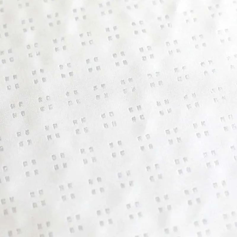 King Microfibre Bed Sheet Set -