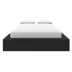 Nexera King Platform Bed (78