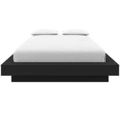 Nexera King Platform Bed (78") -