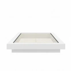 Nexera King Platform Bed (78