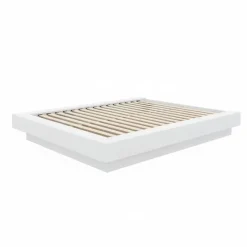 Nexera King Platform Bed (78