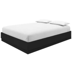 Nexera King Platform Bed (78