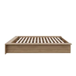 Nexera King Platform Bed (78