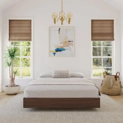 Nexera King Platform Bed (78") -