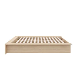 Nexera King Platform Bed (78