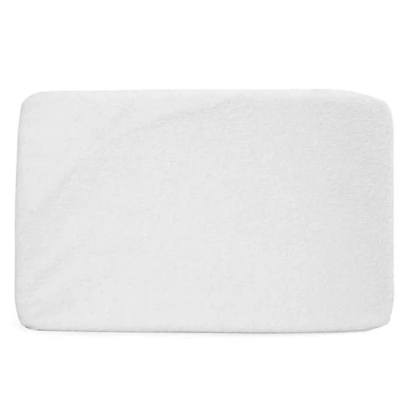 King Reversible Waterproof Mattress Protector
