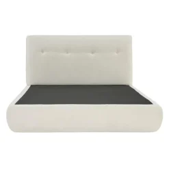 King Rolled and Compressed Bed (78