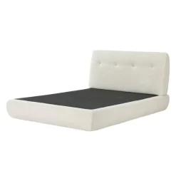 King Rolled and Compressed Bed (78