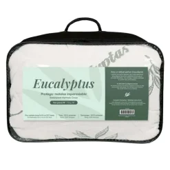 King Waterproof Mattress Protector - 78"