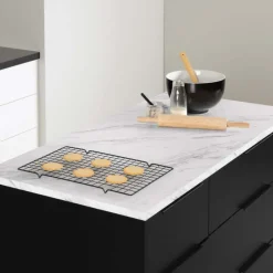 Meubles South Shore Kitchen Island - South Shore