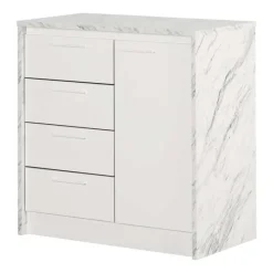 Meubles South Shore Kitchen Island - South Shore