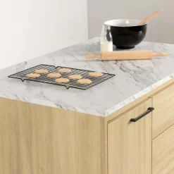 Meubles South Shore Kitchen Island - South Shore