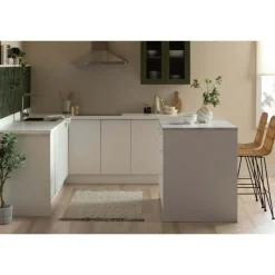 Meubles South Shore Kitchen Island - South Shore