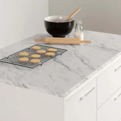 Meubles South Shore Kitchen Island - South Shore