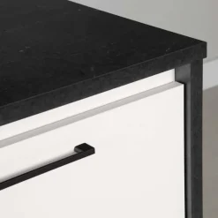 Meubles South Shore Kitchen Island - South Shore