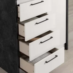 Meubles South Shore Kitchen Island - South Shore