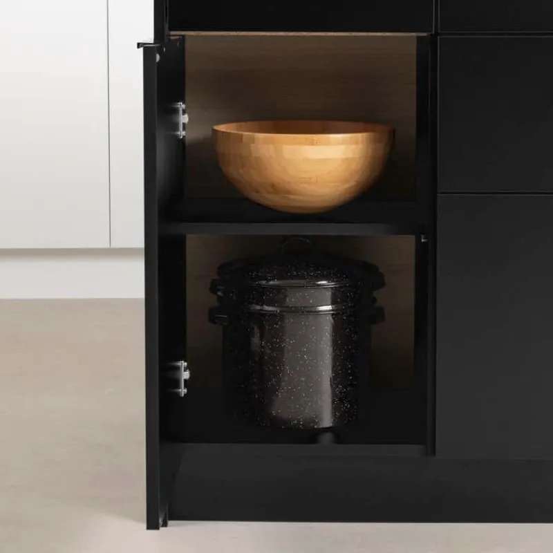 Meubles South Shore Kitchen Island - South Shore