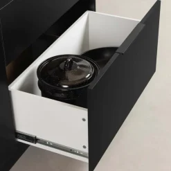 Meubles South Shore Kitchen Island - South Shore