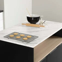 Meubles South Shore Kitchen Island - South Shore