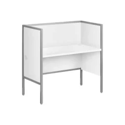 Monarch 48"l office cubicle -