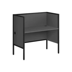 Monarch 48"l office cubicle -