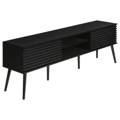Monarch 72"l tv stand -