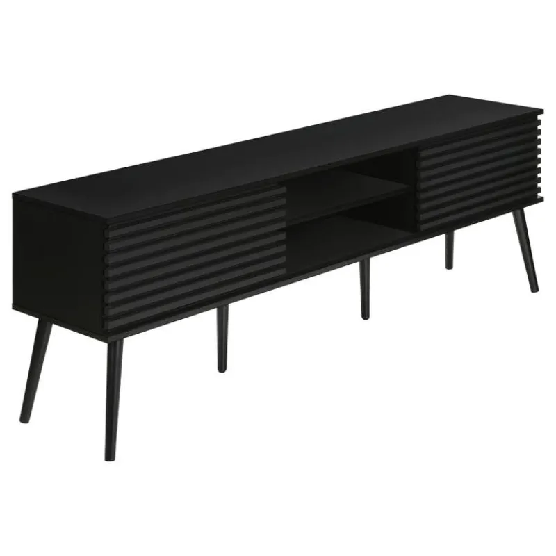 Monarch 72"l tv stand -