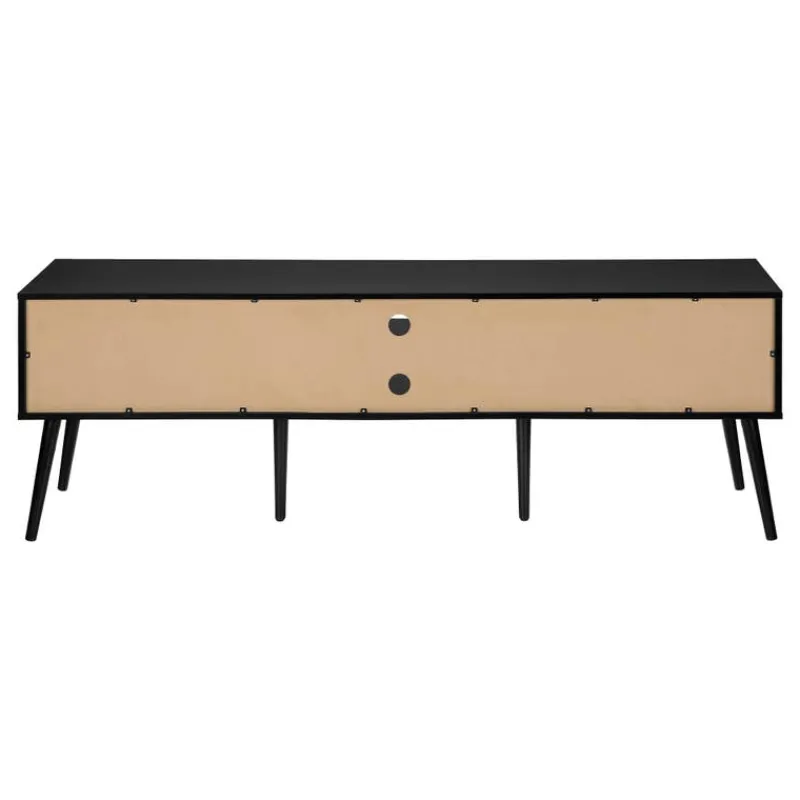 Monarch 72"l tv stand -