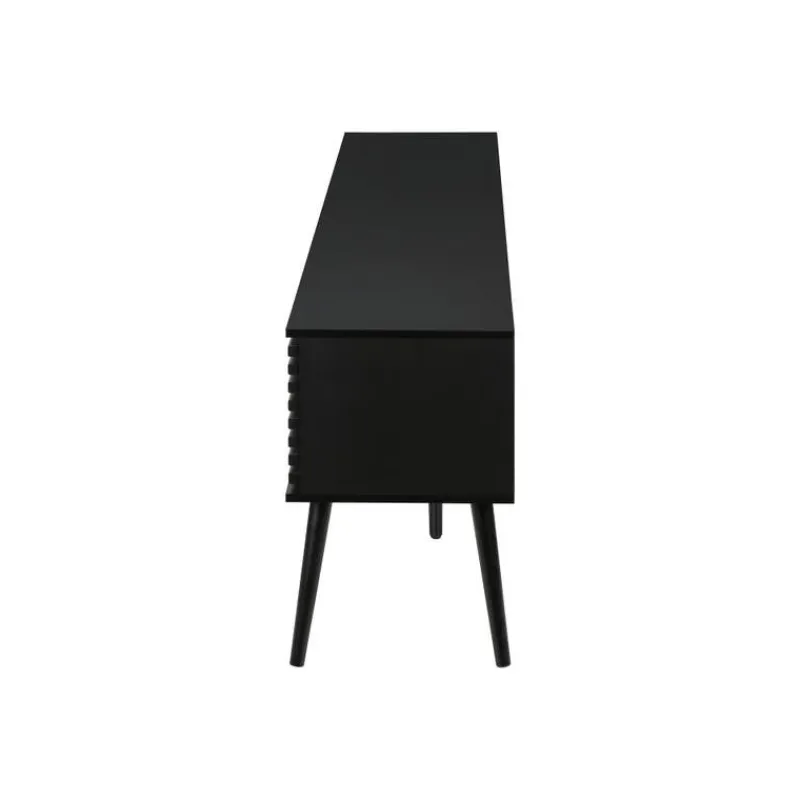 Monarch 72"l tv stand -
