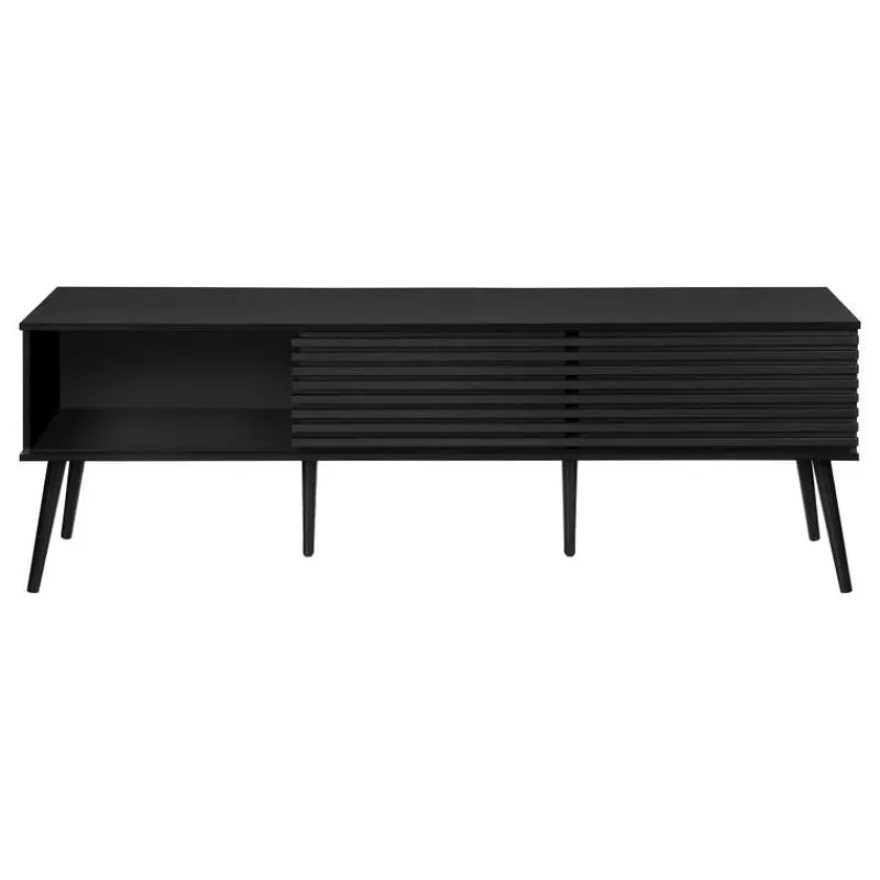 Monarch 72"l tv stand -