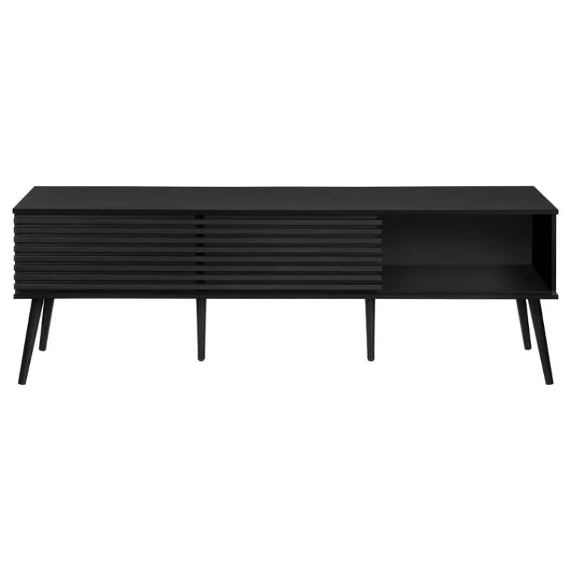 Monarch 72"l tv stand -