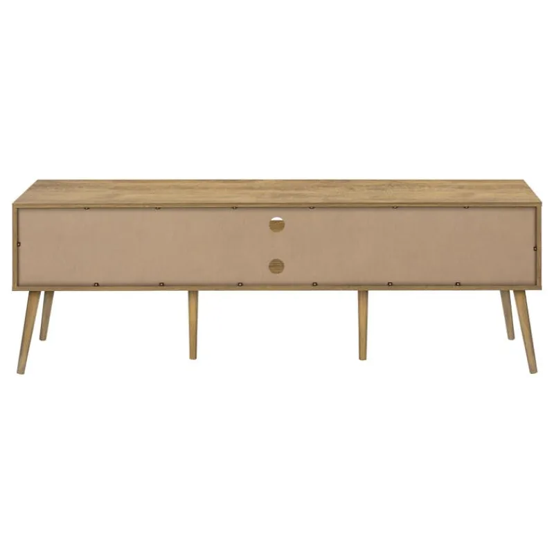 Monarch 72"l tv stand -
