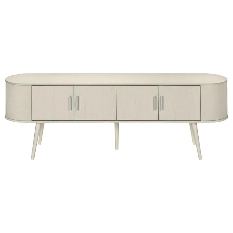 Monarch 72"l tv stand -
