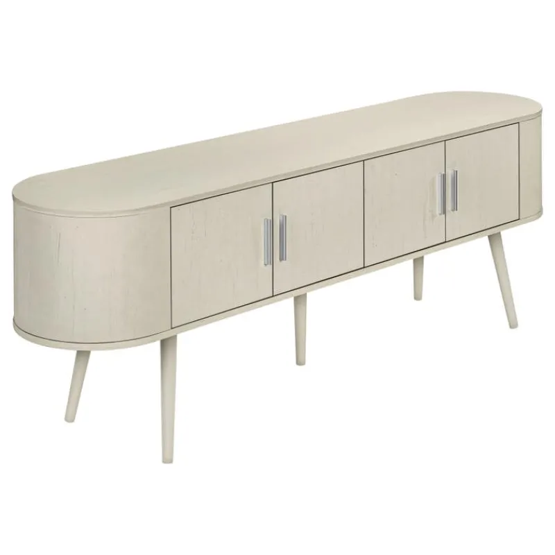 Monarch 72"l tv stand -