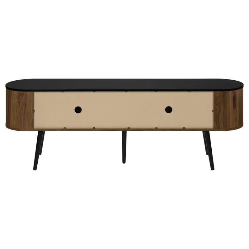 Monarch 72"l tv stand -