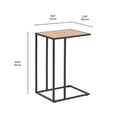 Laptop table