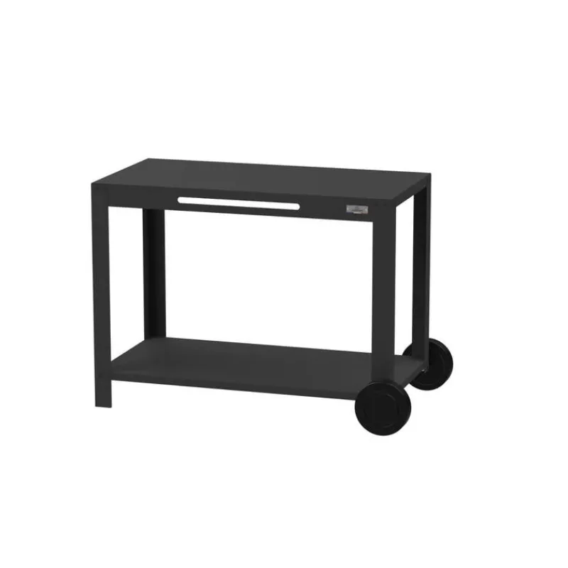 LEMAR Le Marquier 110 XL Outdoor Serving Cart