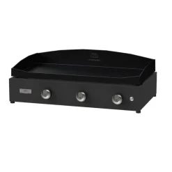 LEMAR Le Marquier Pure 375 Gas Plancha - 24 566 BTU