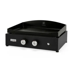 LEMAR Le Marquier Pure 260 Gas Plancha - 18 425 BTU
