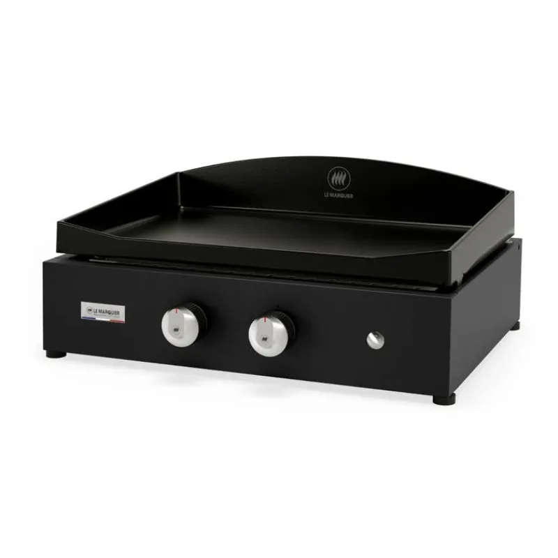 LEMAR Le Marquier Pure 260 Gas Plancha - 18 425 BTU