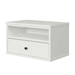 Meubles South Shore LED Floating Nightstand - South Shore