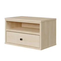 Meubles South Shore LED Side Table - South Shore