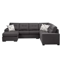 Sofa By Fancy Left Sectional
