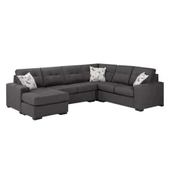 Sofa By Fancy Left Sectional