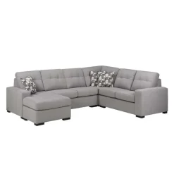 Sofa By Fancy Left Sectional